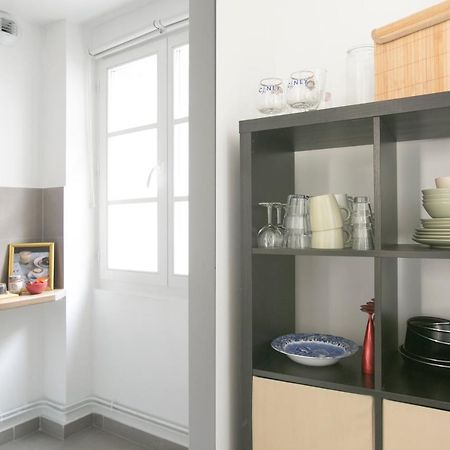 Charming 1 Bedroom Marais Hideaway - Fb17A París Exterior foto