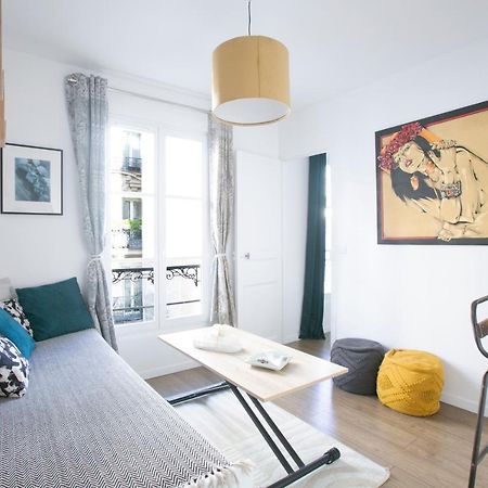 Charming 1 Bedroom Marais Hideaway - Fb17A París Exterior foto